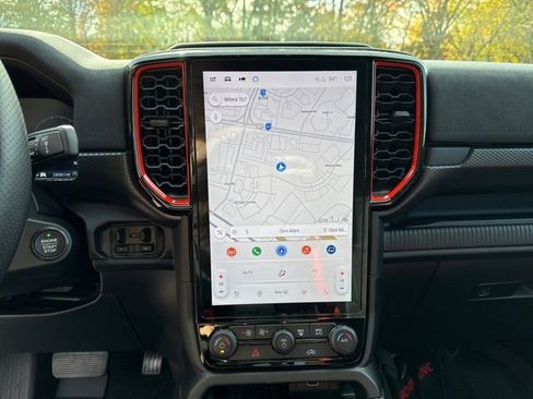 Certified 2024 Ford Ranger Raptor image 16