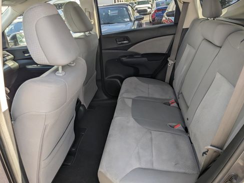Used 2016 Honda CR-V EX image 10