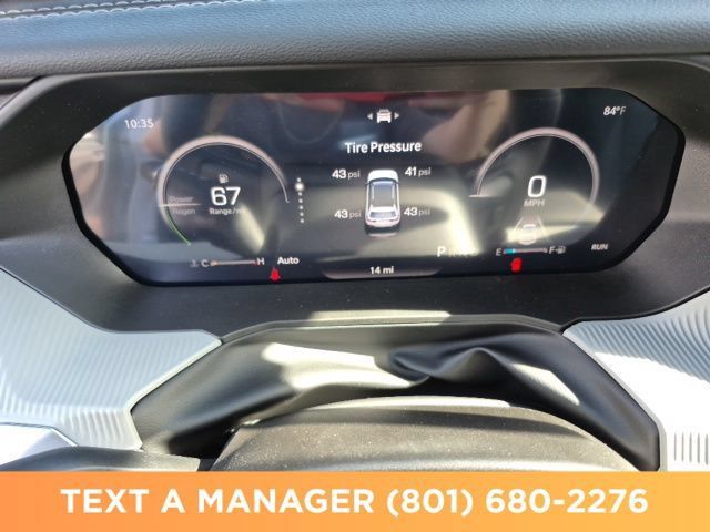 New 2026 Jeep Cherokee Laredo AWD/4WD image 19