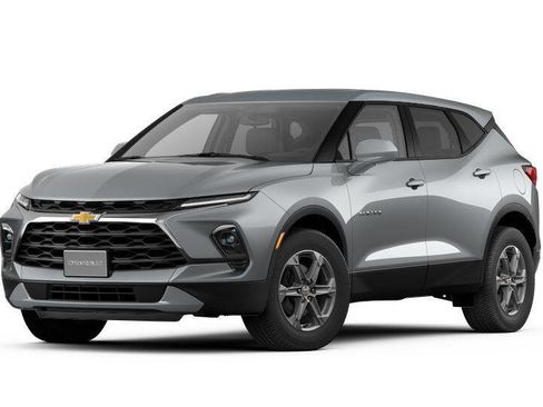 New 2026 Chevrolet Blazer LT image 27
