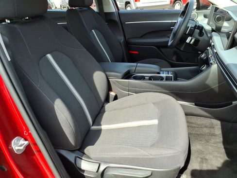 Used 2025 Hyundai Sonata SEL image 17