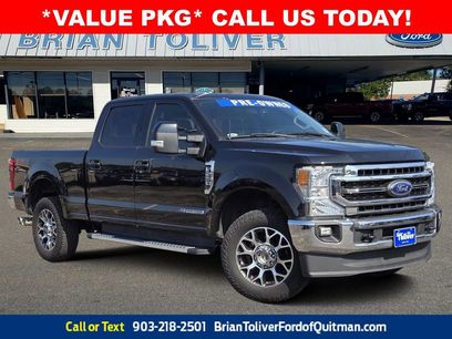 Used 2020 Ford F250 Lariat w/ Lariat Value Package