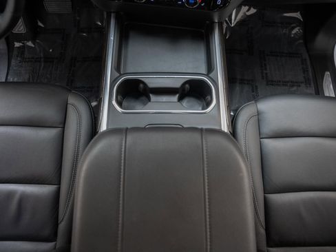 Used 2025 Chevrolet Silverado 2500 LT w/ Trail Boss Package image 37