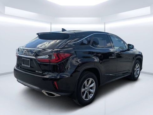 Used 2019 Lexus RX 350 AWD w/ Accessory Package image 3