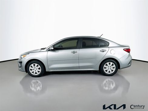 Used 2023 Kia Rio S image 8