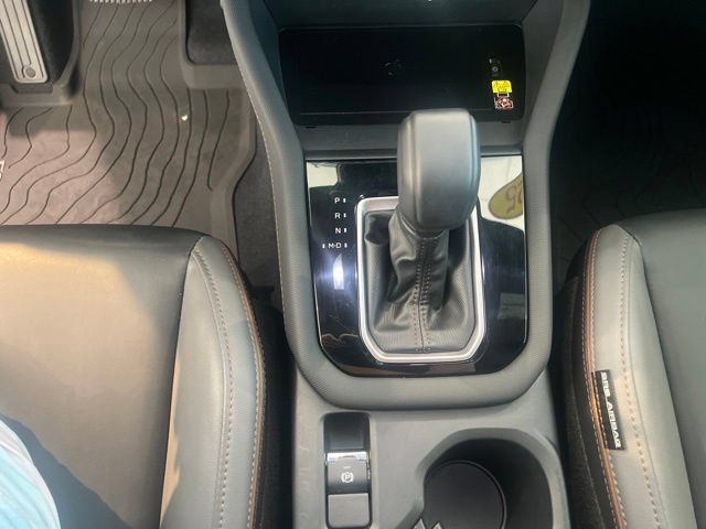Used 2025 Subaru Forester Sport AWD/4WD image 22
