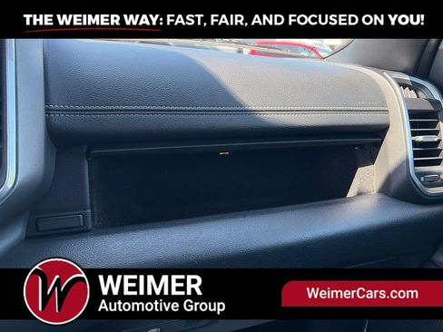 Used 2021 RAM 1500 Laramie w/ Sport Appearance Package AWD/4WD image 30