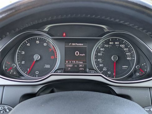 Used 2013 Audi A4 Premium Plus image 22