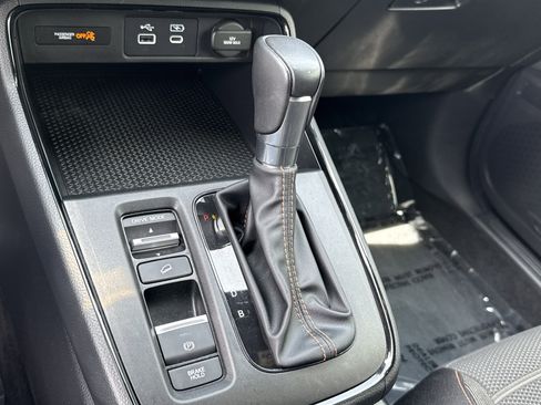 Used 2023 Honda CR-V Sport image 32