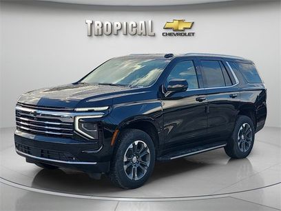 New 2026 Chevrolet Tahoe LT w/ Comfort Package