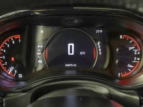 Used 2024 Dodge Durango GT AWD/4WD image 34
