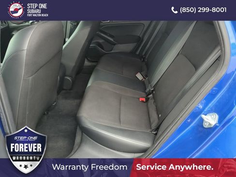 Used 2023 Honda Civic Sport image 28