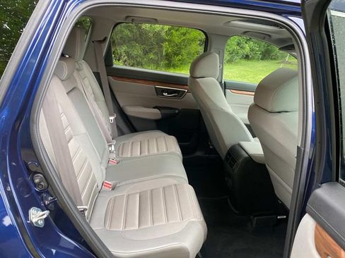 Used 2019 Honda CR-V EX image 29