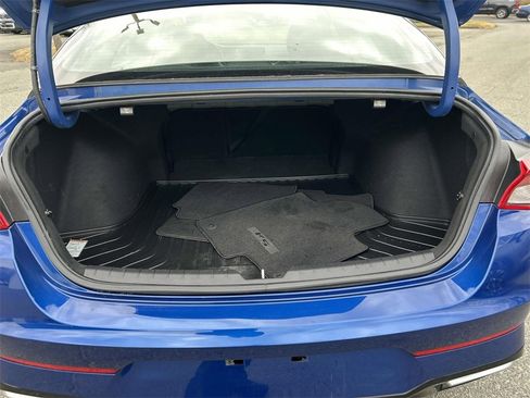 Used 2021 Kia K5 GT-Line image 13