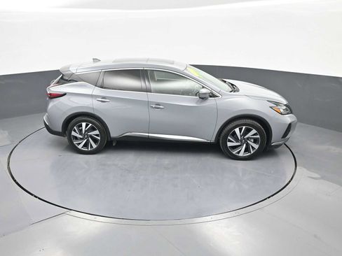 Used 2023 Nissan Murano SL w/ SL Moonroof Package AWD/4WD image 40