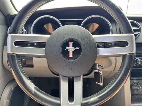 Used 2006 Ford Mustang Coupe RWD image 37
