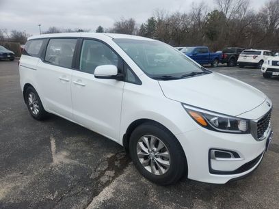 Used 2019 Kia Sedona L