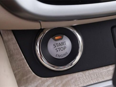 Certified 2024 Nissan Murano SL image 16