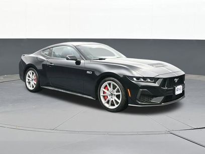 Used 2024 Ford Mustang GT Premium