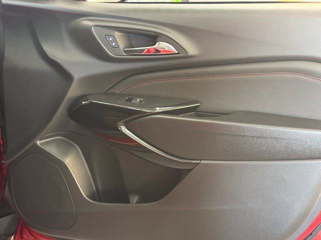 New 2026 Chevrolet Trax RS w/ Driver Confidence Package FWD image 27