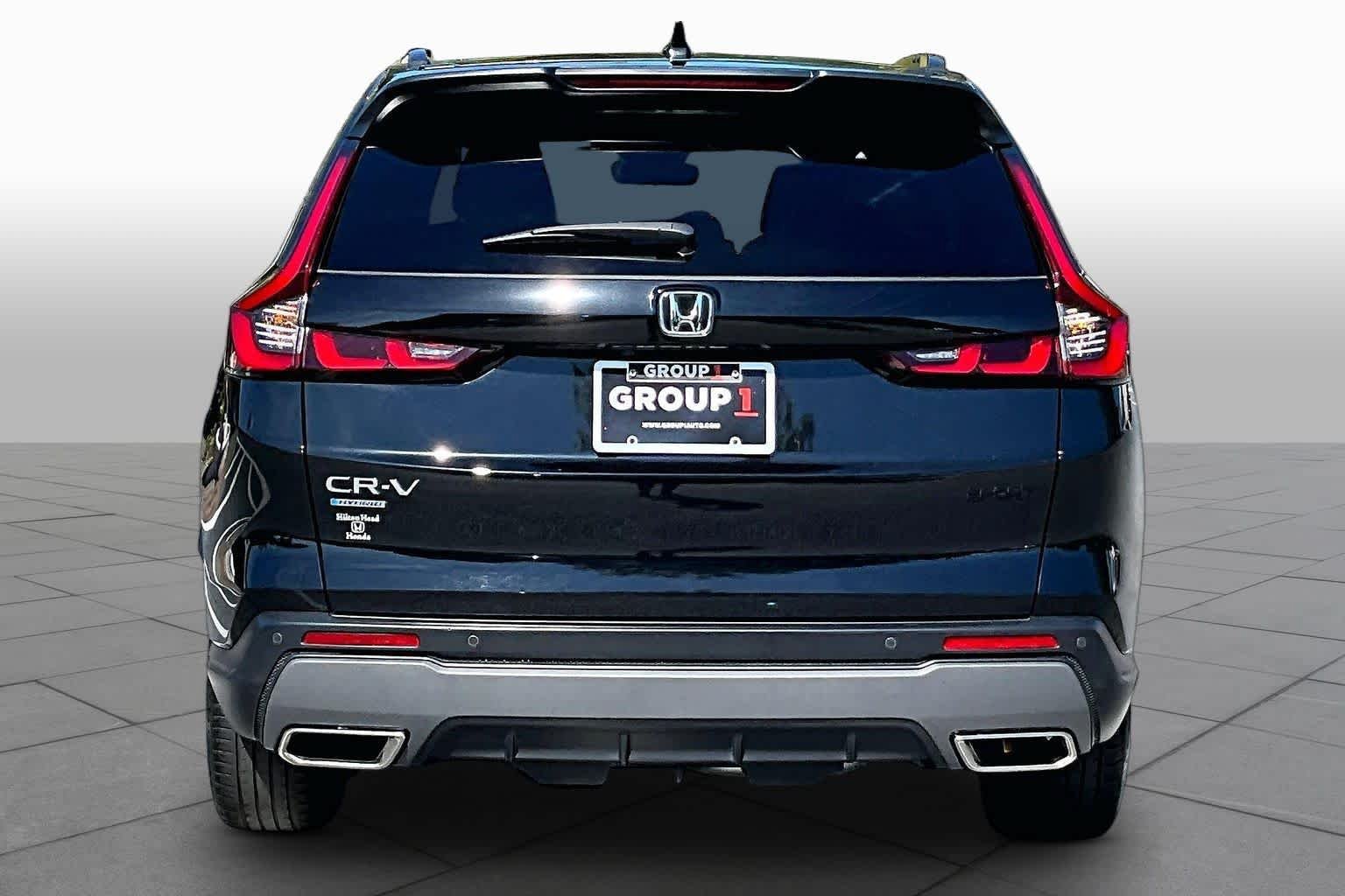 Used 2024 Honda CR-V Sport-L image 5