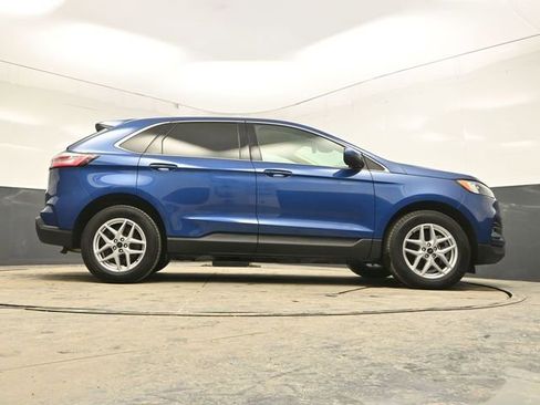 Used 2023 Ford Edge SEL w/ Convenience Package image 38