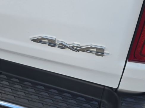 Used 2023 RAM 1500 Limited image 10