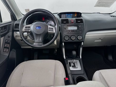 Used 2015 Subaru Forester 2.5i Premium w/ All-Weather Package AWD/4WD image 22