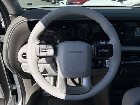 New 2026 Hyundai Palisade SEL image 23