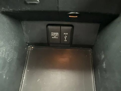 Used 2023 Honda Ridgeline RTL image 21