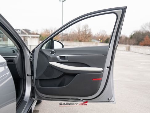 Used 2023 Hyundai Sonata SEL image 38
