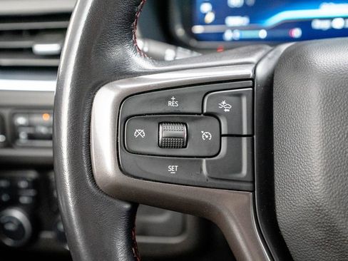 Certified 2023 Chevrolet Suburban RST AWD/4WD image 14