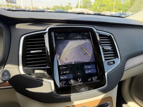 Used 2019 Volvo XC90 T6 Inscription w/ Advanced Package AWD/4WD image 21