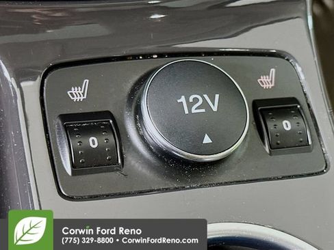 Used 2014 Ford Escape Titanium w/ Equipment Group 401A AWD/4WD image 21