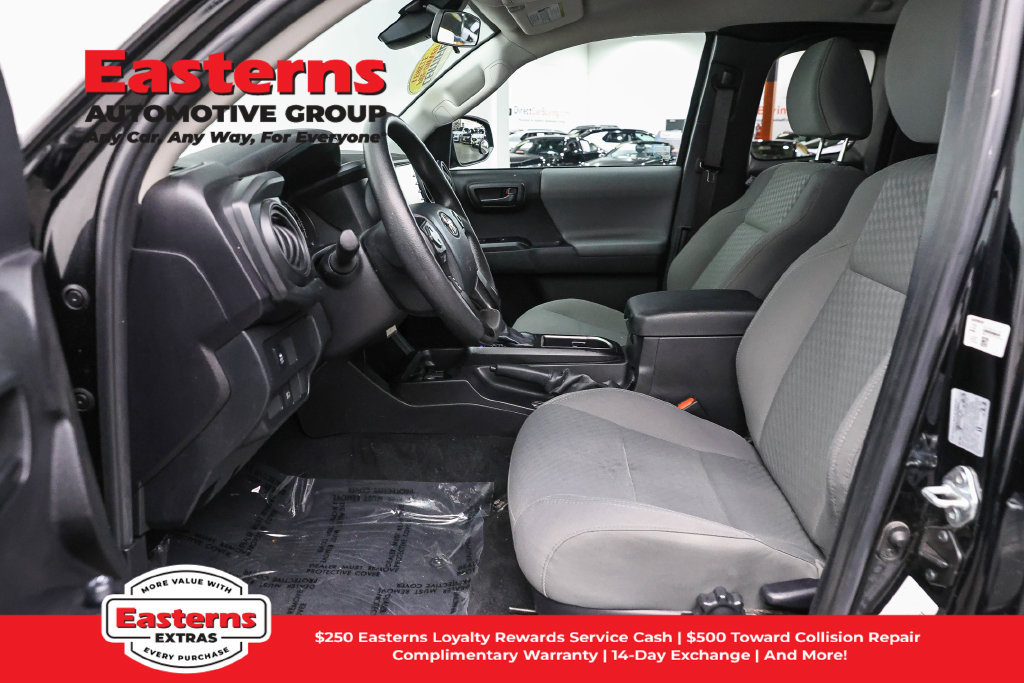 Used 2023 Toyota Tacoma SR AWD/4WD image 13