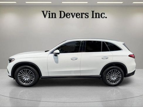 Certified 2026 Mercedes-Benz GLC 300 4MATIC image 4