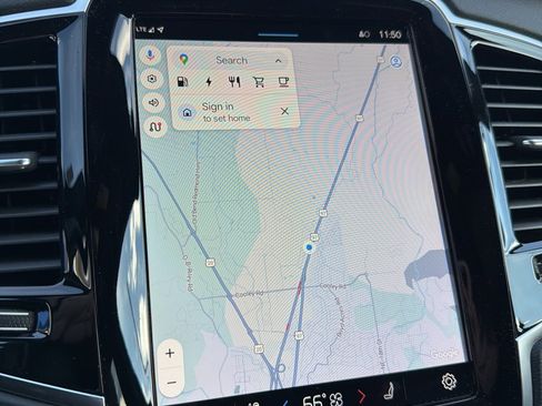 Used 2024 Volvo XC90 T8 Ultimate w/ Protection Package Premier image 30