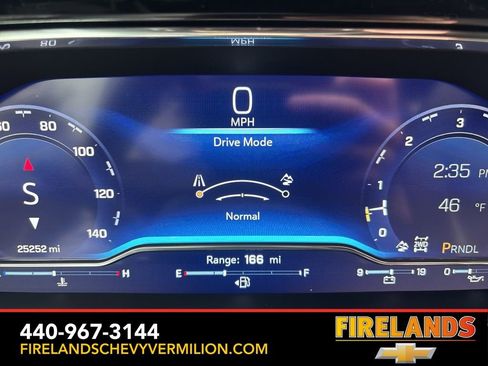 Certified 2024 Chevrolet Silverado 3500 High Country w/ Technology Package image 27