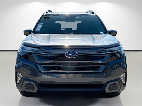 New 2026 Subaru Forester Limited AWD/4WD image 8
