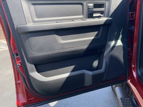 New 2026 RAM 2500 Tradesman image 12