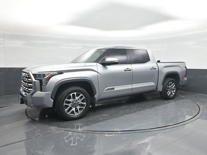 Used 2024 Toyota Tundra 1794 Edition