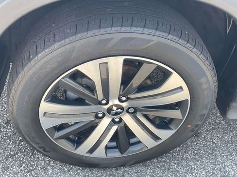Used 2022 Mitsubishi Outlander Sport FWD image 11