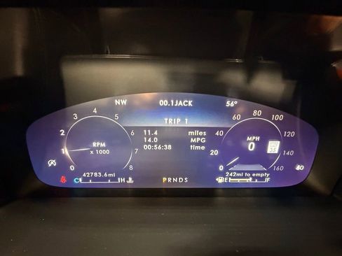 Used 2023 Lincoln Nautilus Reserve image 27