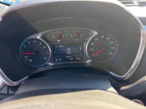 Used 2021 Chevrolet Equinox LT image 11