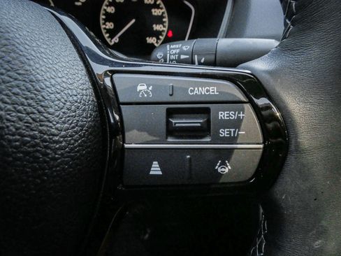 Certified 2023 Honda Civic EX image 20