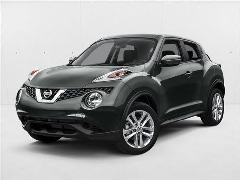 Used 2016 Nissan Juke S image 1