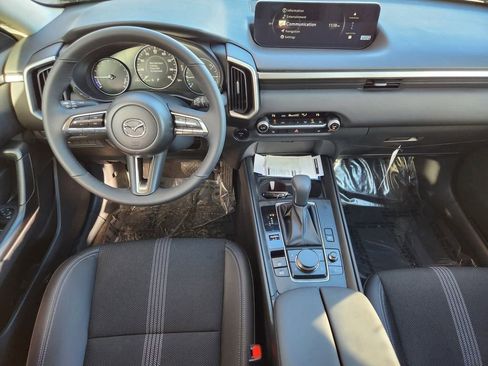 New 2026 MAZDA CX-50 2.5 Hybrid w/ Preferred Pkg image 2