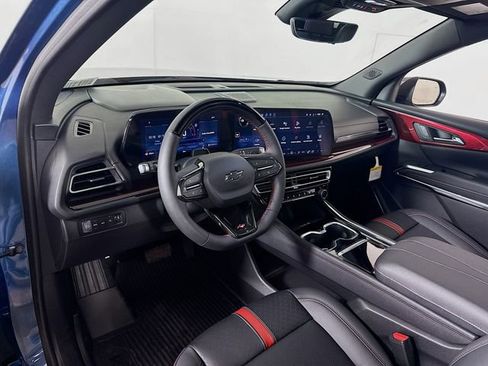 New 2026 Chevrolet Traverse RS image 9