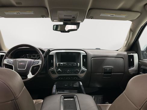 Used 2018 GMC Sierra 1500 SLT image 20