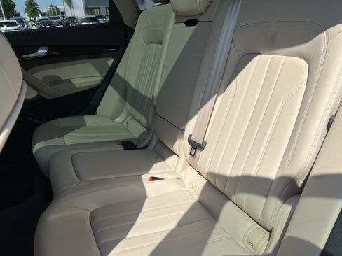 Used 2020 Audi Q5 2.0T Premium Plus AWD/4WD image 33